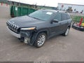 2015 Jeep Cherokee — photo 2 of 20 | VIN 1C4PJMDSXFW594018