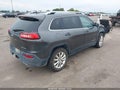 2015 Jeep Cherokee — photo 4 of 20 | VIN 1C4PJMDSXFW594018