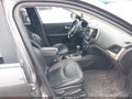 2015 Jeep Cherokee — photo 5 of 20 | VIN 1C4PJMDSXFW594018