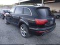 2012 Audi Q7 — photo 3 of 11 | VIN WA1DGBFE7CD010558