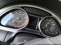 2012 Audi Q7 — photo 7 of 11 | VIN WA1DGBFE7CD010558