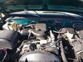 1997 Chevrolet C1500 — photo 10 of 15 | VIN 1GCEC14M6VE156179