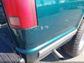 1997 Chevrolet C1500 — photo 14 of 15 | VIN 1GCEC14M6VE156179