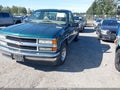 1997 Chevrolet C1500 — photo 2 of 15 | VIN 1GCEC14M6VE156179