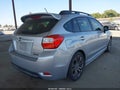 2013 Subaru Impreza — photo 4 of 17 | VIN JF1GPAS62D2893855