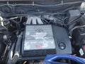 2003 Toyota Highlander — photo 10 of 11 | VIN JTEGF21A530111952