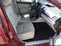 2014 Subaru XV Crosstrek — photo 5 of 17 | VIN JF2GPACC1E8232137