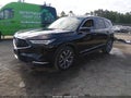 2022 Acura MDX — photo 2 of 17 | VIN 5J8YE1H44NL019076