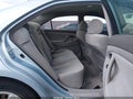 2007 Toyota Camry — photo 8 of 14 | VIN 4T1BE46K87U581854
