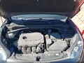 2020 Kia Sportage — photo 10 of 16 | VIN KNDP63AC4L7708867