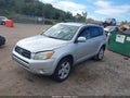 2008 Toyota RAV4 — photo 2 of 12 | VIN JTMZD32V486060183