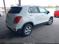 2020 Chevrolet Trax — photo 4 of 16 | VIN KL7CJNSB7LB093384