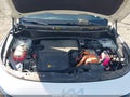 2023 Kia Niro — photo 10 of 11 | VIN KNDCR3LE3P5056510