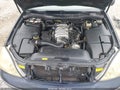2002 Lexus LS 430 — photo 10 of 11 | VIN JTHBN30F320069928