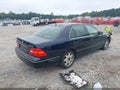 2002 Lexus LS 430 — photo 4 of 11 | VIN JTHBN30F320069928