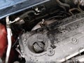 2012 Hyundai Tucson — photo 12 of 12 | VIN KM8JU3AC6CU408465