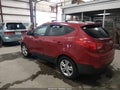 2012 Hyundai Tucson — photo 3 of 12 | VIN KM8JU3AC6CU408465