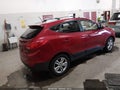 2012 Hyundai Tucson — photo 4 of 12 | VIN KM8JU3AC6CU408465