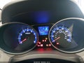 2012 Hyundai Tucson — photo 7 of 12 | VIN KM8JU3AC6CU408465