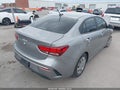 2023 Kia Rio — photo 4 of 16 | VIN 3KPA24AD0PE622414