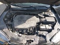 2020 Acura TLX — photo 10 of 16 | VIN 19UUB2F64LA005477