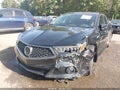 2020 Acura TLX — photo 6 of 16 | VIN 19UUB2F64LA005477