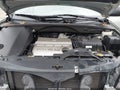 2006 Lexus RX 330 — photo 10 of 16 | VIN 2T2HA31U96C087944