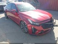2024 Cadillac CT5 — photo 1 of 16 | VIN 1G6D35R64R0810194