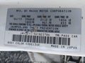 2013 Mazda 3 — photo 9 of 17 | VIN JM1BL1TF5D1823786