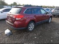 2011 Subaru Outback — photo 4 of 12 | VIN 4S4BRBCCXB3427781