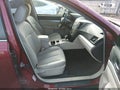 2011 Subaru Outback — photo 5 of 12 | VIN 4S4BRBCCXB3427781