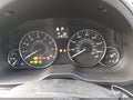 2011 Subaru Outback — photo 7 of 12 | VIN 4S4BRBCCXB3427781