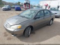 2004 Toyota Corolla — photo 2 of 12 | VIN 1NXBR32E24Z235776