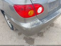 2004 Toyota Corolla — photo 6 of 12 | VIN 1NXBR32E24Z235776