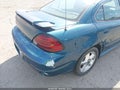 2003 Pontiac Grand Am — photo 6 of 11 | VIN 1G2NF52E03C113688