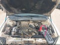 2001 Ford Taurus — photo 10 of 11 | VIN 1FAFP53U91A229232