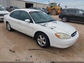 2001 Ford Taurus — photo 1 of 11 | VIN 1FAFP53U91A229232