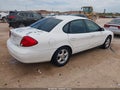 2001 Ford Taurus — photo 4 of 11 | VIN 1FAFP53U91A229232