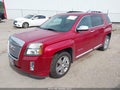 2015 GMC Terrain — photo 2 of 16 | VIN 2GKFLZEK6F6240285