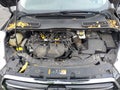 2019 Ford Escape — photo 10 of 17 | VIN 1FMCU0J90KUA26863