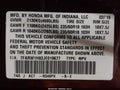 2018 Honda CR-V — photo 9 of 10 | VIN 7FARW1H82JE019677