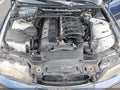 2002 BMW 3 Series — photo 10 of 11 | VIN WBAEW53452PG18070