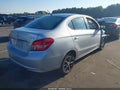 2019 Mitsubishi Mirage — photo 4 of 18 | VIN ML32F3FJ0KHF01053
