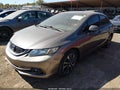 2013 Honda Civic — photo 2 of 16 | VIN 19XFB2F92DE040437