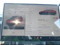2026 Tesla Model Y — photo 19 of 22 | VIN 7SAYGDEE0TA732015