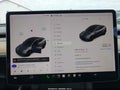 2022 Tesla Model Y — photo 18 of 18 | VIN 7SAYGDEF5NF380130