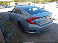 2020 Honda Civic — photo 3 of 16 | VIN 19XFC2F67LE003109