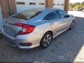 2020 Honda Civic — photo 4 of 16 | VIN 19XFC2F67LE003109