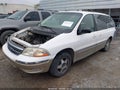 2000 Ford Windstar — photo 2 of 12 | VIN 2FMZA5346YBC28672