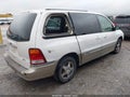 2000 Ford Windstar — photo 4 of 12 | VIN 2FMZA5346YBC28672